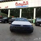 هونداي النترا CN7 مكينه 2.0 موديل 2026