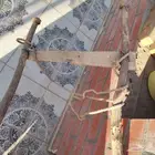 أدوات زراعية قديمة تراث