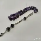 سبحة حجر جمشيت الاصلي