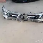 شمعات هيلكس دبل فل كامل 2024