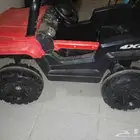 سيارة كهربائية تشتغل ببطاريات شحن للبيع