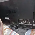 شاشه نيكاي جديده 43 بوصه اندرويد ال جي 32 بوصه عاديه