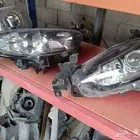 شمعات مازدا 6 اصلي وكاله 2016