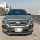 للبيع شفرولية كابتفيا 2032