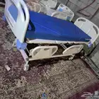 سرير طبي كهربائي معا مرتبه