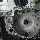 قير قيرات مكسيما نيسان مستورد