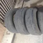 كفرات رافور سنتافي توسان 215 60 17