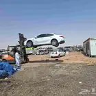 تشليح كامري هايبرد2020