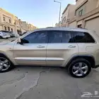 جراند شيروكي 2012