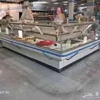 ثلاجة اجبان صناعة هولندية متعددة الاستخدام