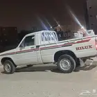 اذكرو الله وصلو على نبيكم   تويوتا موديل 80 معدل