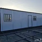 Portable Cabins made as per your demand