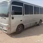 باص نيسان سلفيان ديزل 2005