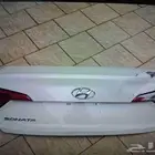 شنطه سوناتا مديل 2016... فيه ضربه خفيفه
