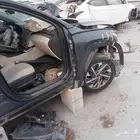 تشليح توسان موديل 2022