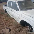 تشليح ونيت مستوبيشي موديل 2006