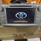 شاشه كامري 2011 2007