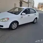 الطايف الحويه اكسنت2010 وكاله