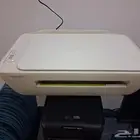 طابعة وسكنر ونسخ اتش بي HP