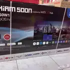 بأقل اسعار شاشات تلفزيون سمارت ذكية متوفرة بللتوصيل