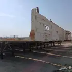 للبيع مجموعة متنوعة من التيادر (سطحات )