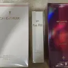 أقوى ثلاث عطور