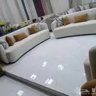 لبيع جميع موديلات الكنب والمجالس ..تفصيل وجاهز