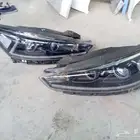 يوجد لدينا شمعات كيا كدينزا من موديل 2017  2018 2019 2020