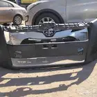 صدام باص هايس موديل 2025