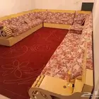 طقم كنب