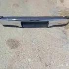 صدام خلفي هالوكس