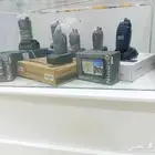 جهاز لاسلكي ووكي توكي كوند ايكوم موترلا برافو TYT8000