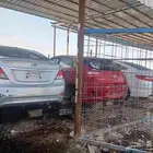 يوجد لدينا جميع قطع غيار السيارات المستعملة