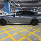 للبيع   5201 BMW موديل 2019