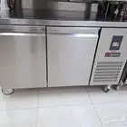 ثلاجات وفريزرات كونتر براند ايطالي شبه جديد
