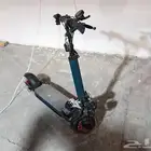سكوتر كهربائي للبيع