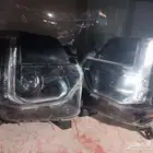 شمعات ترافرس