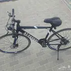 بيع مستعجل سيكل رياضي هجين مقاس 27.5