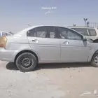 اكسنت هونداي