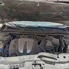 سيارة كيا كادينزا 2012 مصدومه للبيع