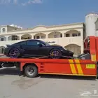 سطحة هدرليك حفر الباطن