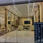 اعمال الديكورات المختلفه