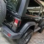 رانجلر 2019 فئة سبورت مستعملة للبيع قير أوتوماتيك بنزين