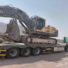بوكلين الإيجار متواجد في المدينه