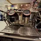 مكينة قهوة