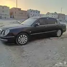 كيا أوبريوس KIAOPRUS تشليح 2008
