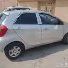كياء 2012 جير عادي