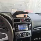 سوبارو 2015