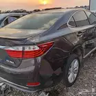 لكزس Es350