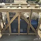 دينمو نايم صيني 430 حصان جديد